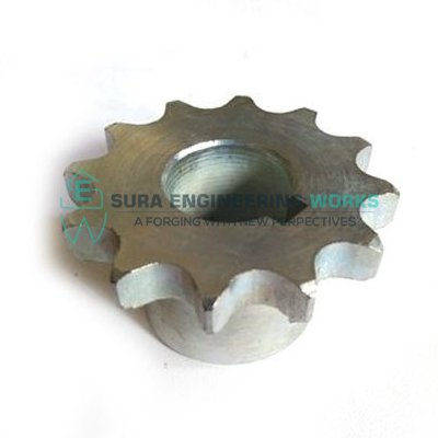 Agriculture Sprocket