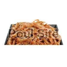 Dried Icha Fish