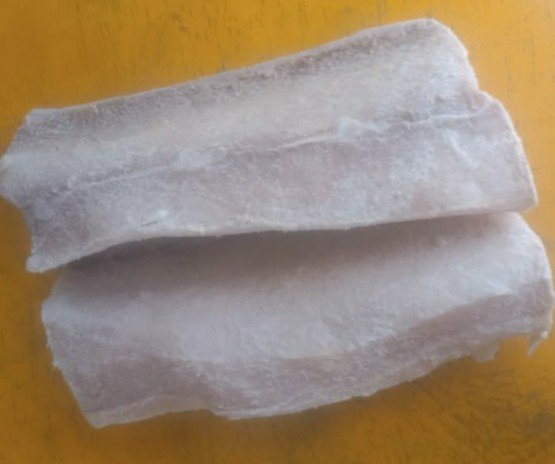 Dried Fish