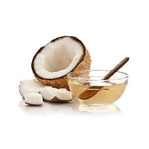 Coconut Oil