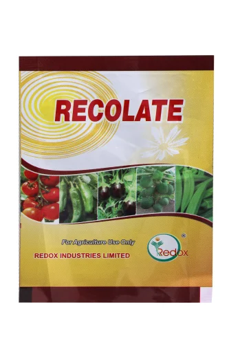 herbal pesticide