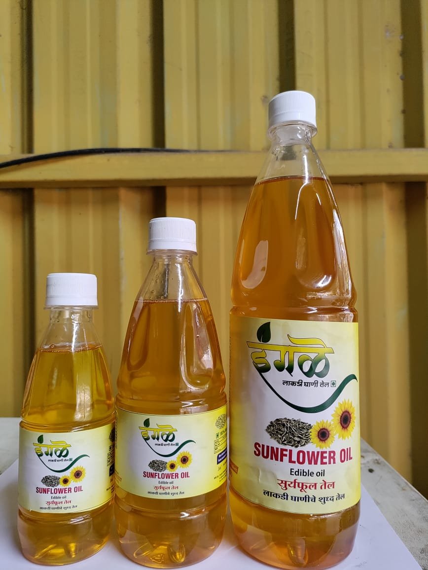 SUNFLOWER OIL
