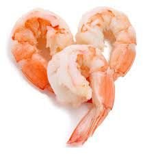 Fresh Prawns