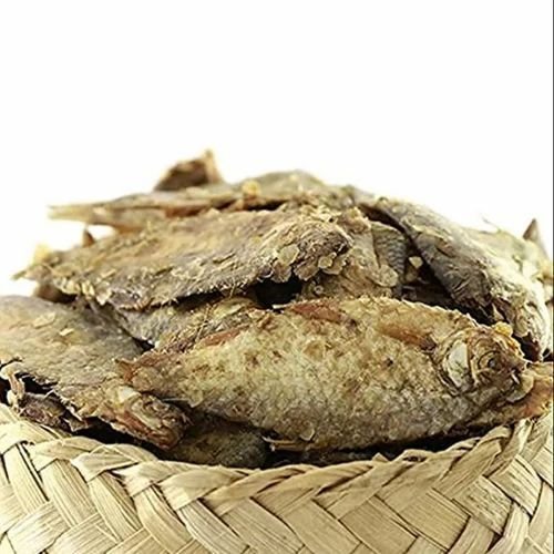 Ngari Fermented Fish