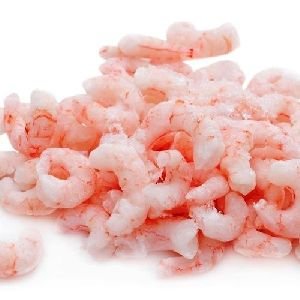 Frozen Prawns