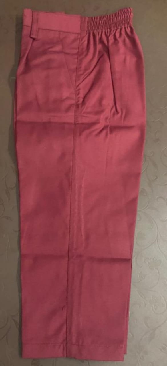 PANT
