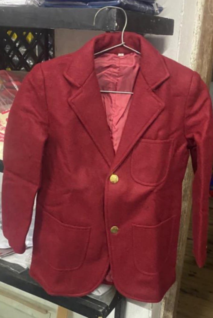 BLAZER