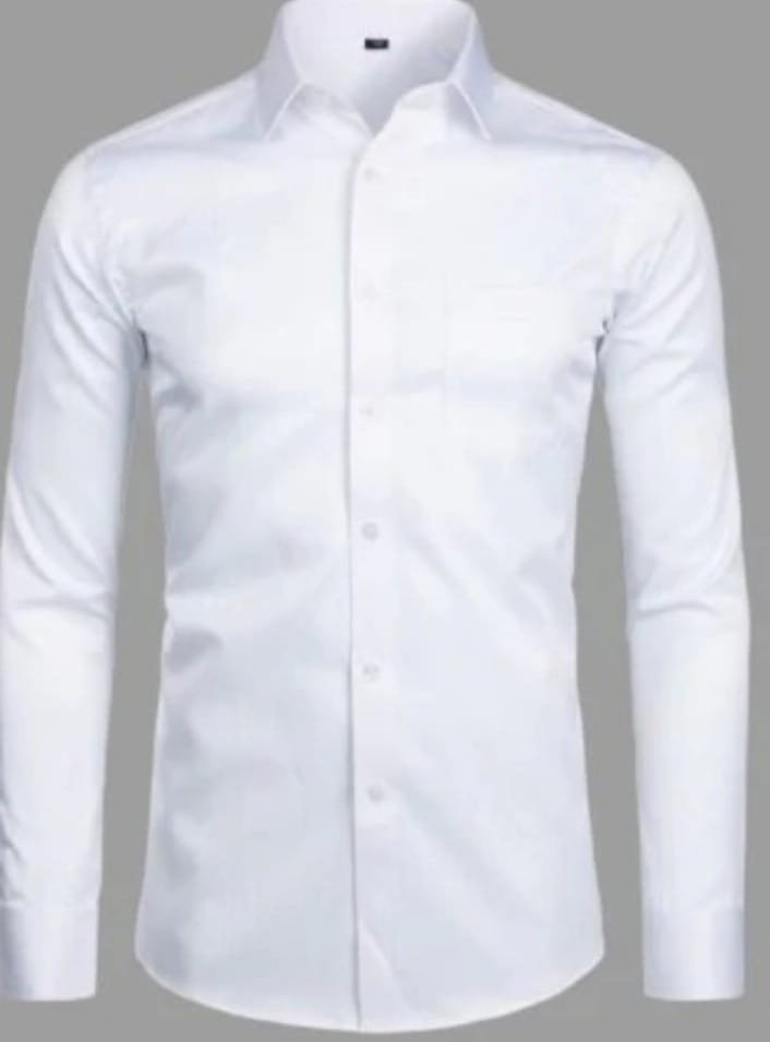 COTTON SHIRT