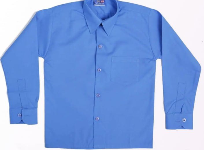 REMOND COTTON SHIRT