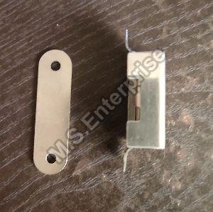 Magnetic Door Lock
