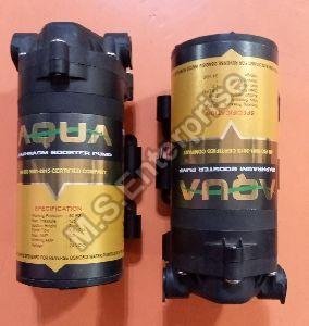 Ro Booster Pump