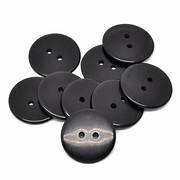 2 Hole Buttons