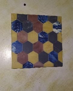 Buffalo Horn Box