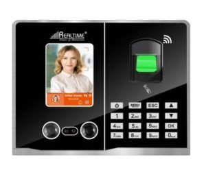 REALTIME BIOMETRIC T501 MINI