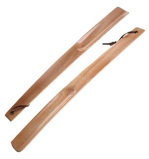 Wood Shoe Horn