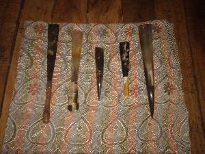 Shoe Horns