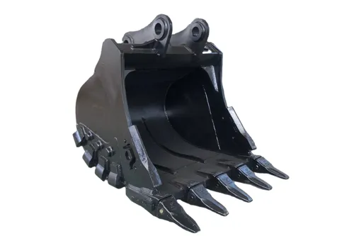Excavator Rock Bucket