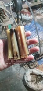 Cattle Horn Rolls