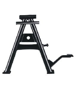 Two Wheeler Center Stand