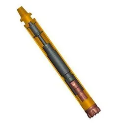 BR33 DTH Button Bit