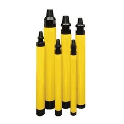 DTH hammer bits