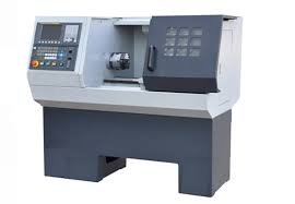 CNC Turning machine