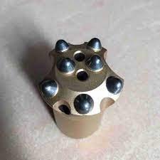 Taper bits