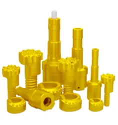 Odex Drill Bit