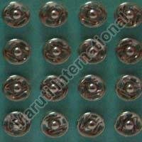 Metal Press Buttons