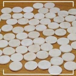 Bone Blanks