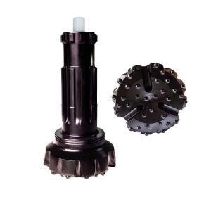 Dth button Bit