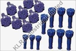 Taper bits