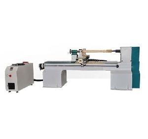 CNC turning machine