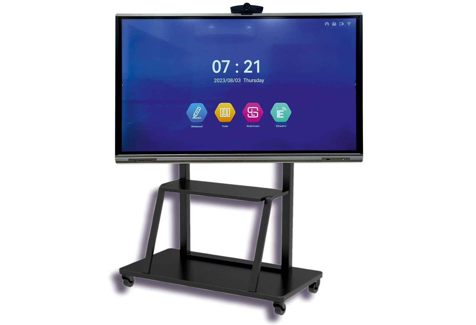 Flat Panel Display - Sai Siddhi