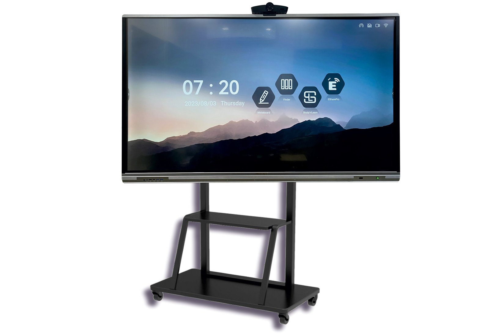 Flat Panel Display - Sai Siddhi