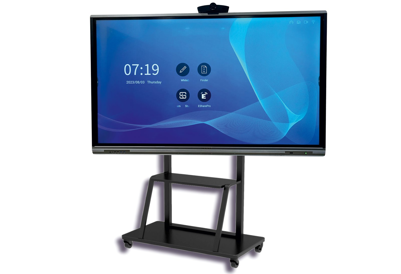 Flat Panel Display - Sai Siddhi
