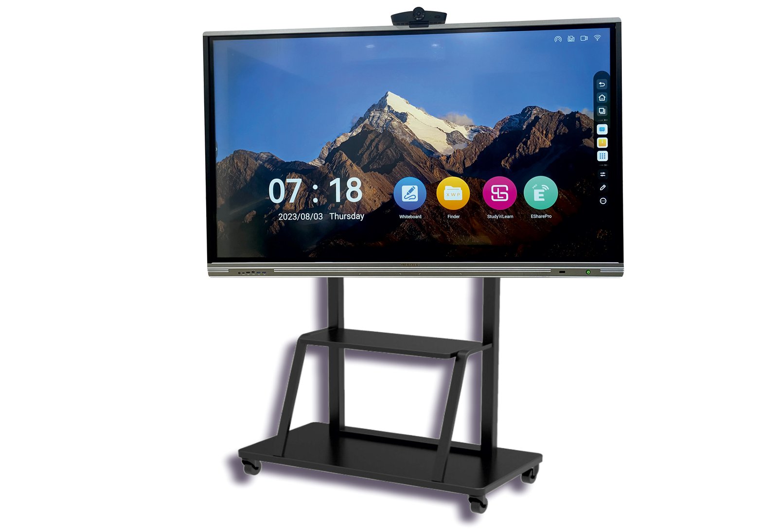Flat Panel Display - Sai Siddhi