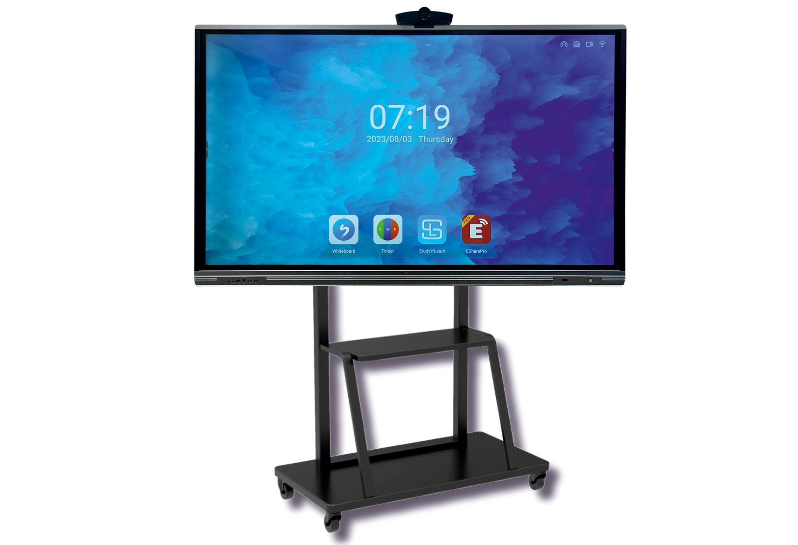 Flat Panel Display - Sai Siddhi