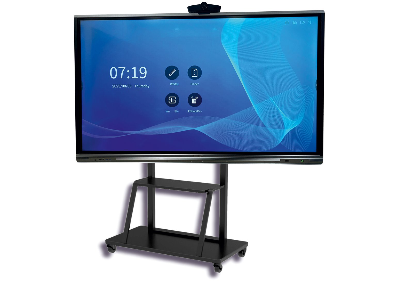 Flat Panel Display - Sai Siddhi