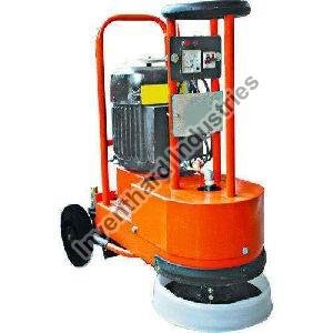 polishing machine
