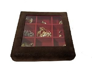 Earring Box
