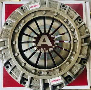 330 MM Leyland Ecomet Clutch Cover Assembly