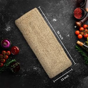 Braided Table Mats