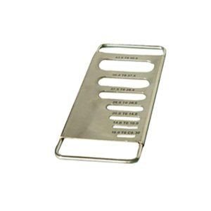 flatness gauge