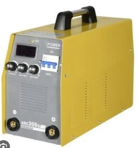 300 Amp Inverter ARC Welding Machine