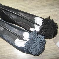 Ladies Ballerina Shoes