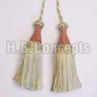 Curtain Tie Backs