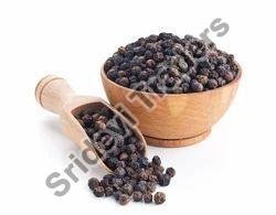 black pepper