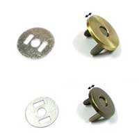 Magnetic Buttons