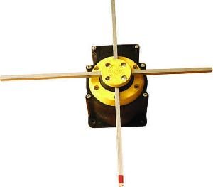 Cross Bar Limit Switch